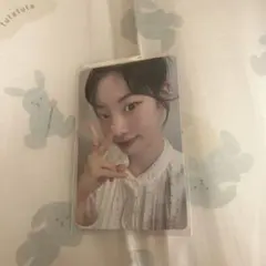 TWICE THIS IS FOR yizhiyu 2.0 中華 ダヒョン - メルカリ