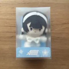 ALIEN STAGE エイリアンステージ Nullset ぬいぐるみ ルカ - メルカリ