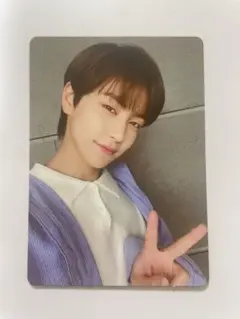 &TEAM トレカ TAKI