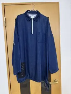 rovtski ロフトスキー　ロングシャツのサムネイル
