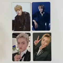 TREASURE REBOOT まとめ売り