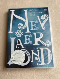 2026年最新】news neverlandの人気アイテム - メルカリ