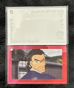 名探偵コナン 大和敢助 アクリルキーホルダーコレクション