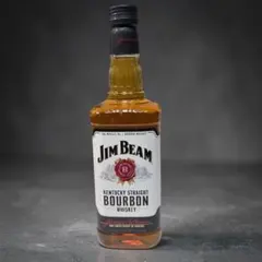JIM BEAM バッジ（石化） マニア向け - メルカリ
