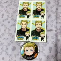 2026年最新】ピンズ・ピンバッジ・缶バッジの人気アイテム - メルカリ