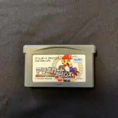 マリオカートアドバンス
