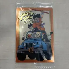 イタジャガ　ドラゴンボール　シークレット　7-30 SEC 匿名配送