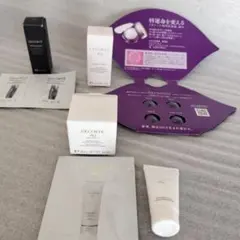 コスメデコルテ　サンプルセット