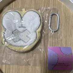 5 ☆ 縛 beco+81 しりみみうさぎのフェイスポーチ 1種