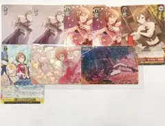 プロセカ　MEIKO　ヴァイスシュヴァルツ　ウエハース