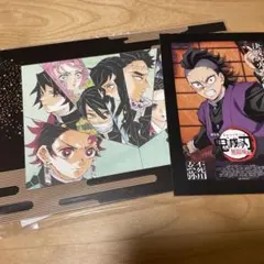 鬼滅の刃　無限城編　入場者特典　第1弾　不死川玄弥