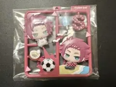 ぷらっとこれくしょん　冴