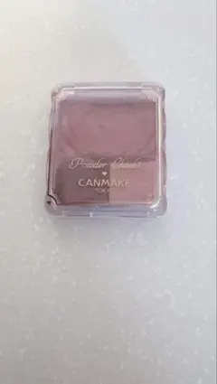 キャンメイク　パウダーチークスA P05