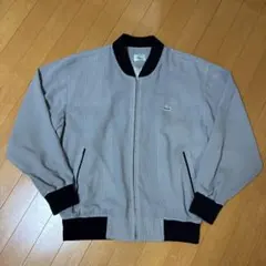 70〜80年代 Lacoste IZOD スイングトップ L - メルカリ