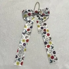 King & Prince キンプリ リボン ヘアゴム