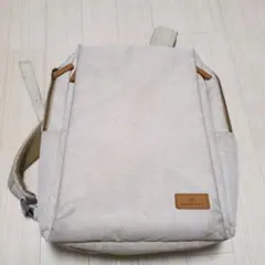 帆布リュック