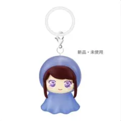 アイカツ　めじるしアクセサリー　紫吹蘭