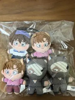 2026年最新】忍たま乱太郎 ほわぬい vol.4の人気アイテム - メルカリ