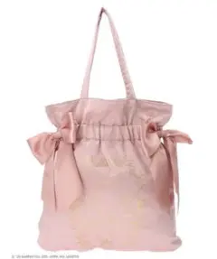 ★美品★ Maison de FLEUR Sanrio ダブルリボントート ★