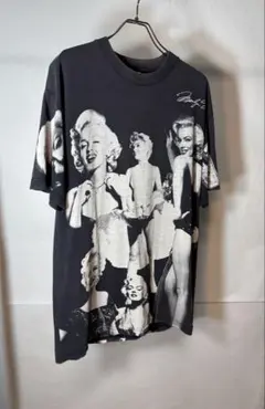 2026年最新】90s マリリンモンロー Tシャツの人気アイテム - メルカリ