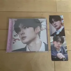 ALD1 ALPHA DRIVE ONE サンヒョン ジュエルケース