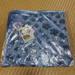 HELLO.SANFRANCISCO スパンコールスカーフ