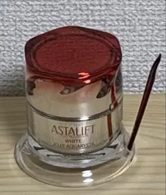 ASTALIFT ホワイトジェリーアクアリスタ