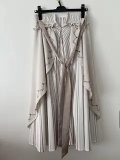 VIOLET EVERGARDEN MAYLA Mサイズ スカート