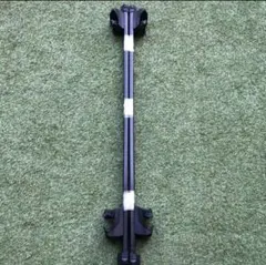 THULEスクエアバー2本　フットTH755　125cm ルーフレール車 2026年最新】thule 755の人気アイテム - メルカリ