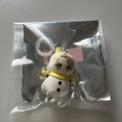 M!LK 吉田仁人 SMILE POP ゆきだるまめじるしチャーム