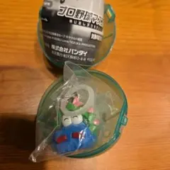 プロ野球マスコット めじるしアクセサリー スラィリー