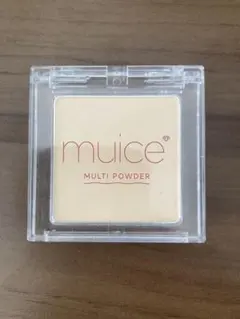 ミュアイス　スポットメンテパウダー　03