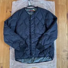 NANGA ナンガ ワイルドワン オニオンキルト ダウン インナー