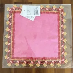 近沢レース UNITED ARROWS ポテト PINK ハンドタオル 2枚 - メルカリ