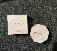 Dear Dahliaのサムネイル