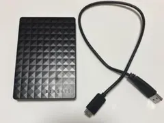 SEAGATE Expansion Portable Drive SRD0NF1