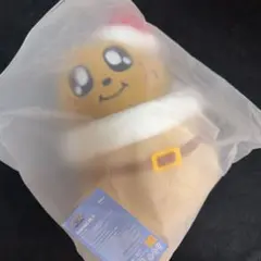 ミンギュ SEVENTEEN ミニティーン ポップアップ ぬいぐるみ20cm - メルカリ