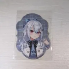 Twinkle Gifts ウィンターデート 特典 葉加瀬冬雪