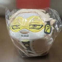 僕のヒーローアカデミア　ぽてコロマスコット5 ホークス