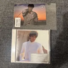 岩田剛典 SPACECOWBOY CD ブロマイド付き