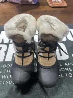 SOREL SNOW ANGELスノーブーツ
