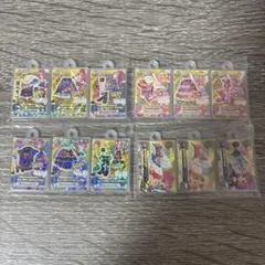 アイカツ びっくらたまご
