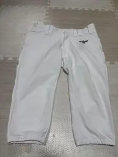 ま*る様 美品】ミズノ 野球ユニフォームパンツ（ショートフィットタイプ）