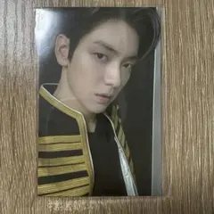 スビン】TXT 韓国 展示会 LAYERS OF US 購入特典 トレカ - メルカリ
