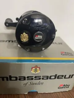 2026年最新】abu 4600cの人気アイテム - メルカリ