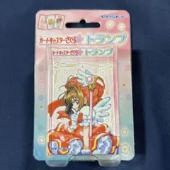 2026年最新】トランプ カードキャプターさくらの人気アイテム - メルカリ