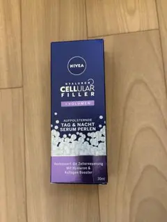 【新品未使用】NIVEA ヒアルロン セラムのサムネイル