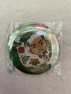 AKIRA 75mm 缶バッチ