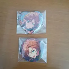 あんスタ　三毛縞斑