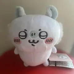 ちいかわ ぽてたまぬいぐるみ モモンガ